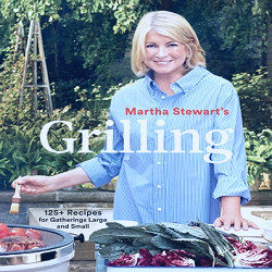 Martha Stewart's Grilling eBook by Editors of Martha Stewart Living - EPUB  Book | Rakuten Kobo United States